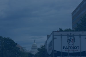 medical waste recycling washington dc virginia maryland