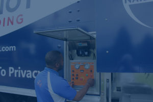on site paper shredding washington dc virginia maryland