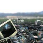 Patriot Shredding Electronic Waste Disposal Industry E-waste Recycling Service