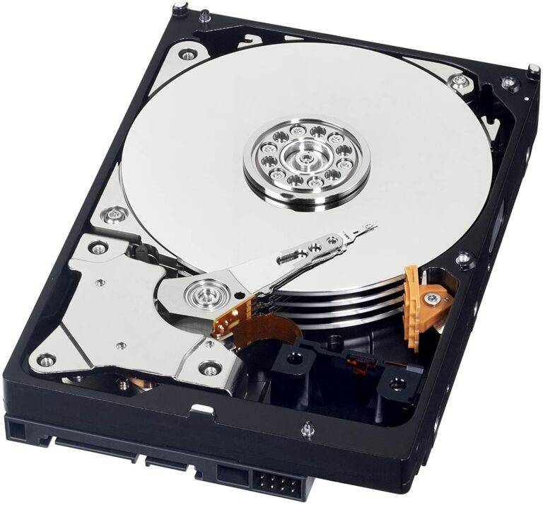 Patriot Shredding Hard Drive Shredding Service