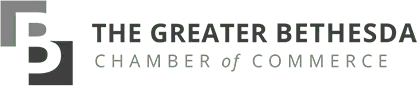 the greater bethesda chamber of commerce logo