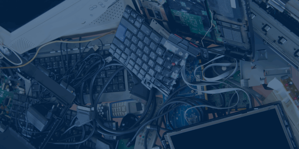 E-waste Facts That You Might Not Know