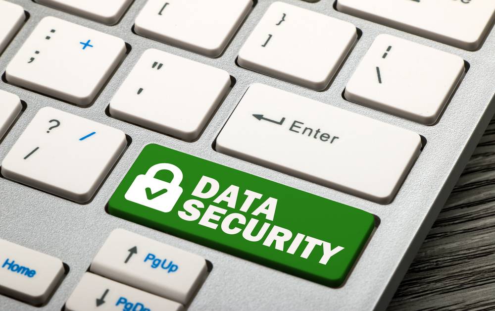 Patriot Shredding Data Security