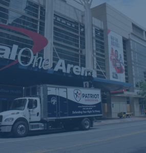 Electronic Recycling E Waste Patriot Shredding