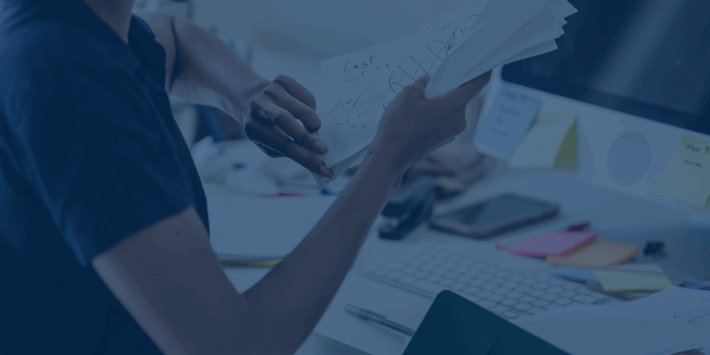 How to Create a Paper Shredding Strategy for Remote Workers