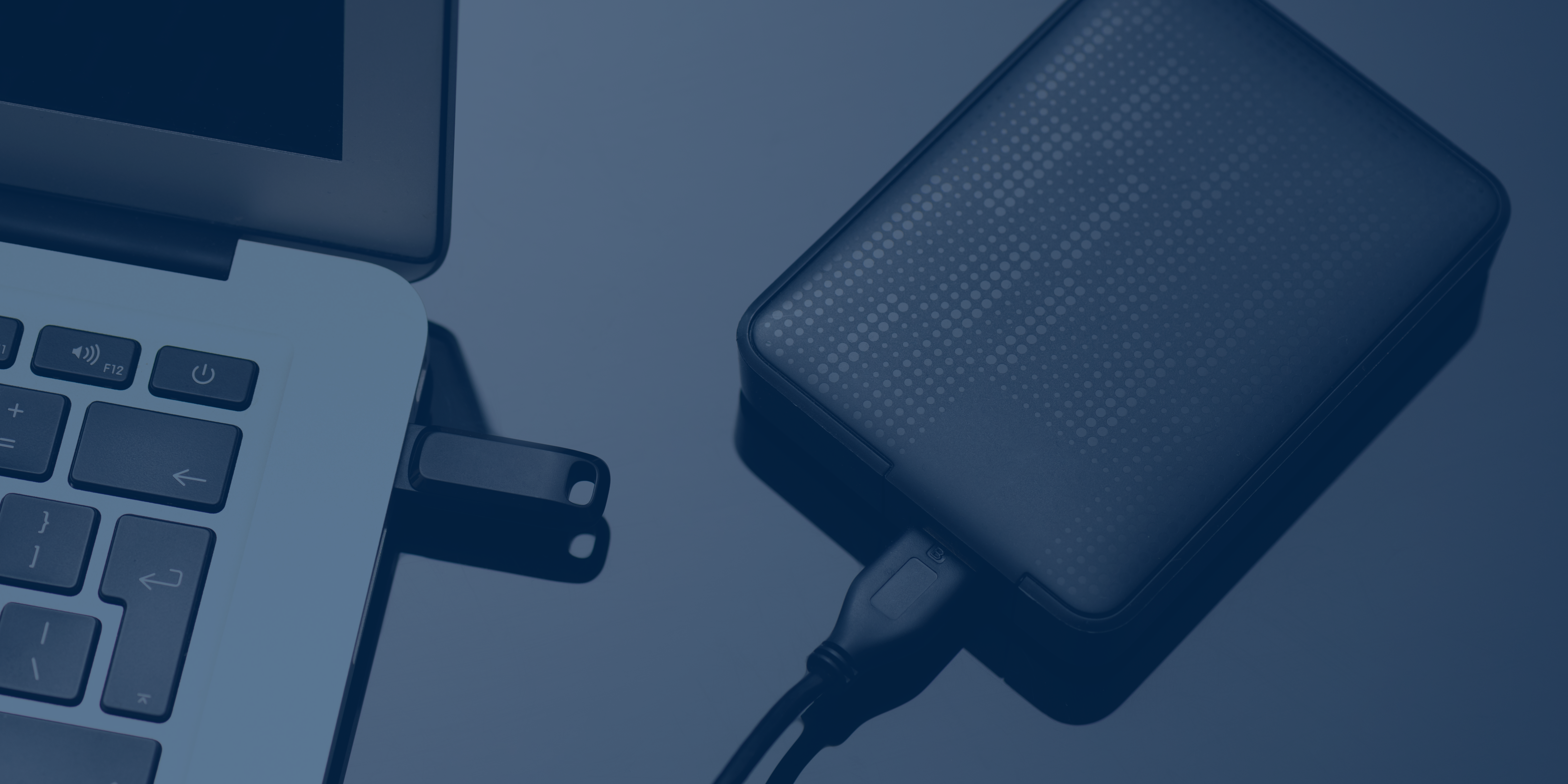 What To Do When Hard Drive Recovery Doesn't Work