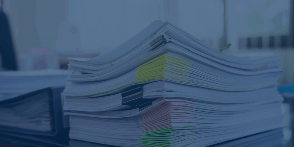 Benefits of Using a Paper Shredding Service For Business
