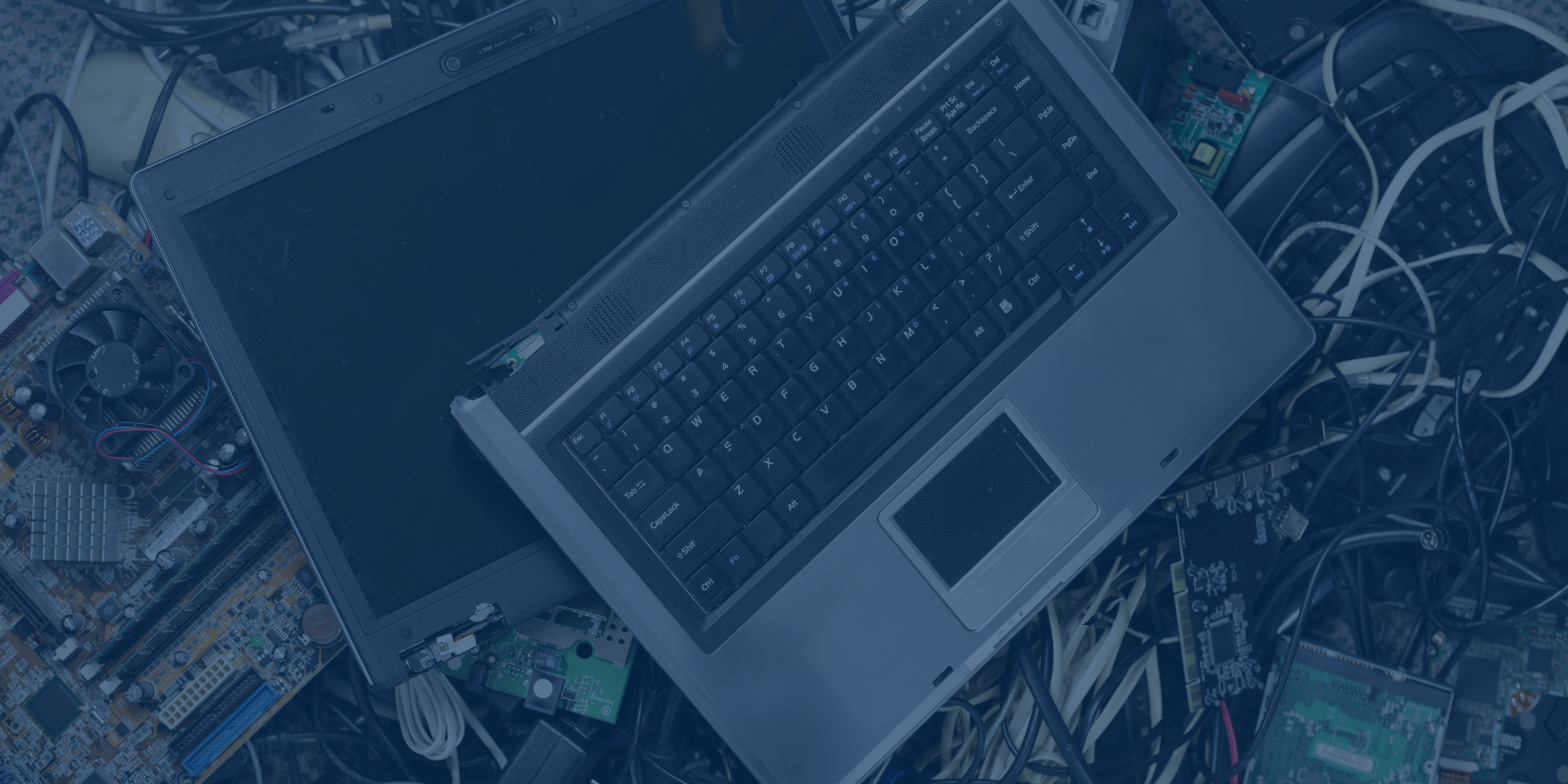 The Importance Of Electronics Recycling