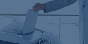 Top Three Challenges of Office Paper Shredders