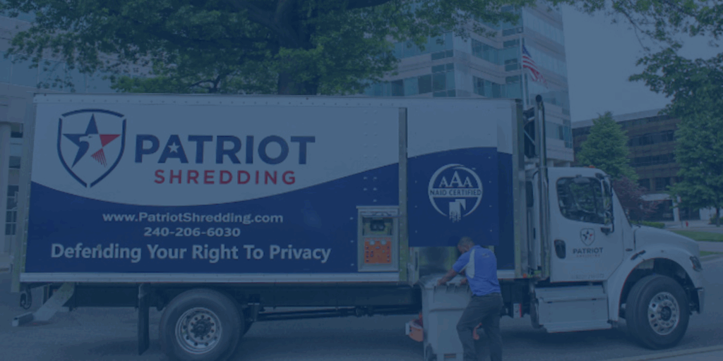 Mobile Shredding Benefits