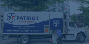 Mobile Shredding Benefits
