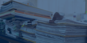 Paper & Document Shredding Guidelines